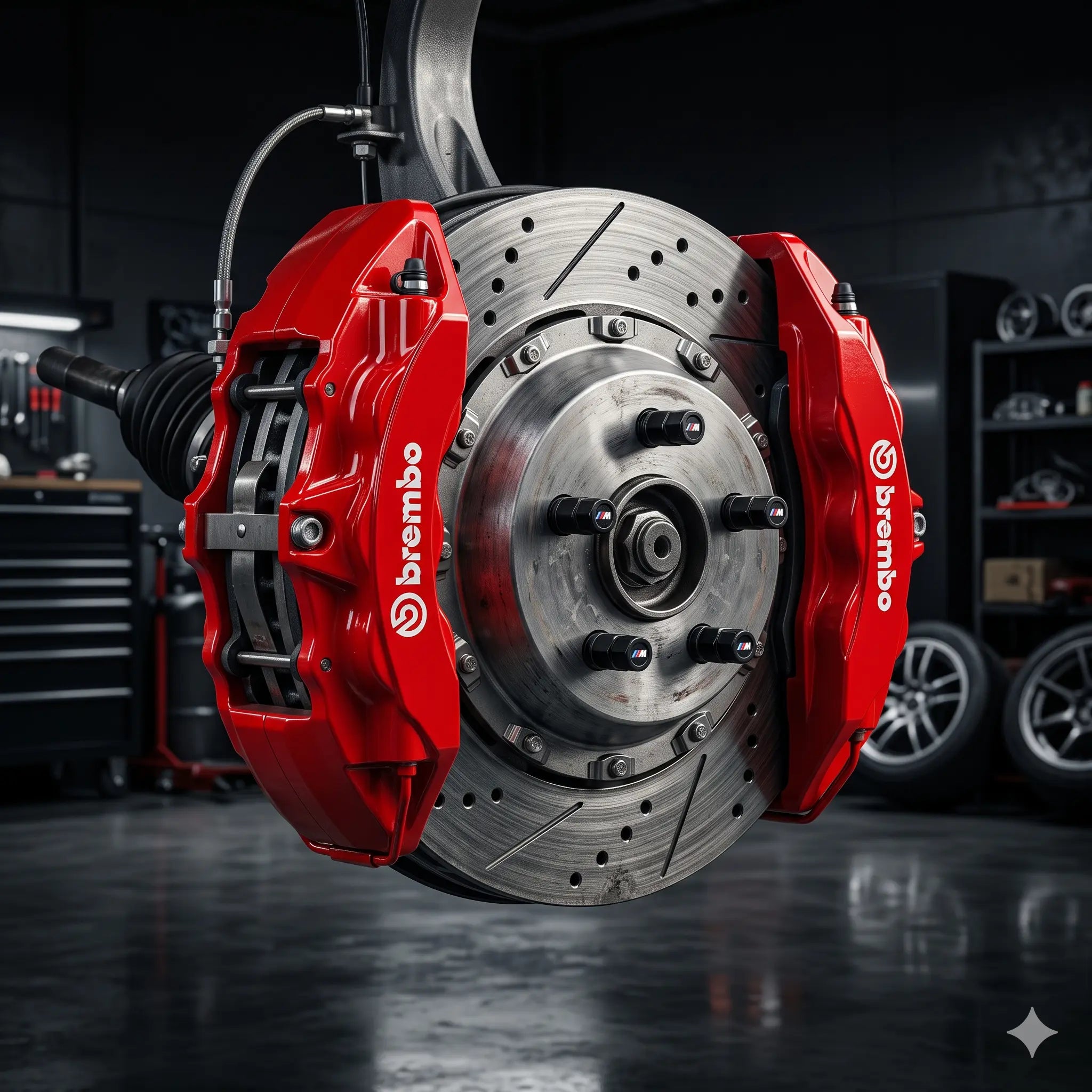 Brake Systems