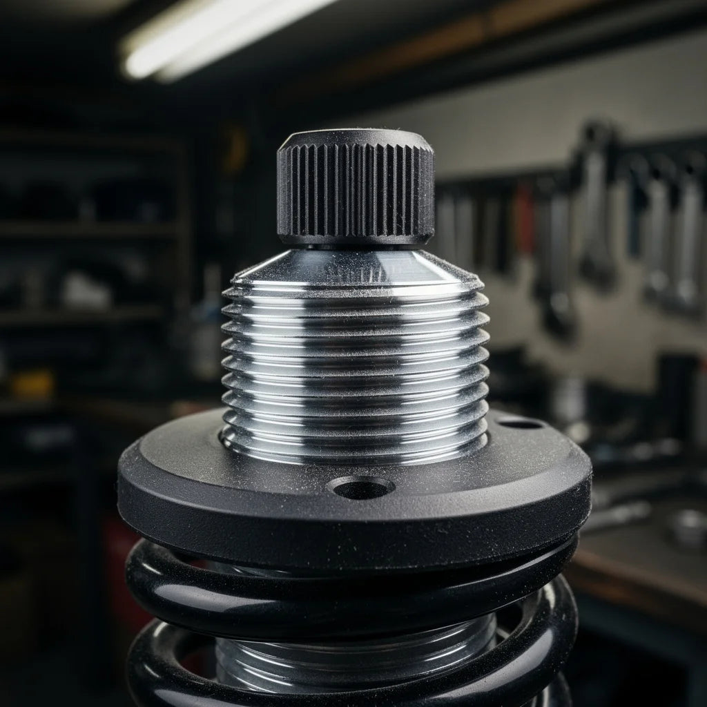 SelloDox Performance Adjustable Coilover Kit