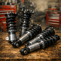 SelloDox Performance Adjustable Coilover Kit