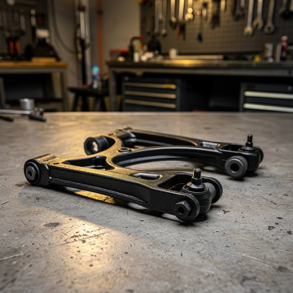SelloDox Premium Front Lower Control Arm Assembly Kit
