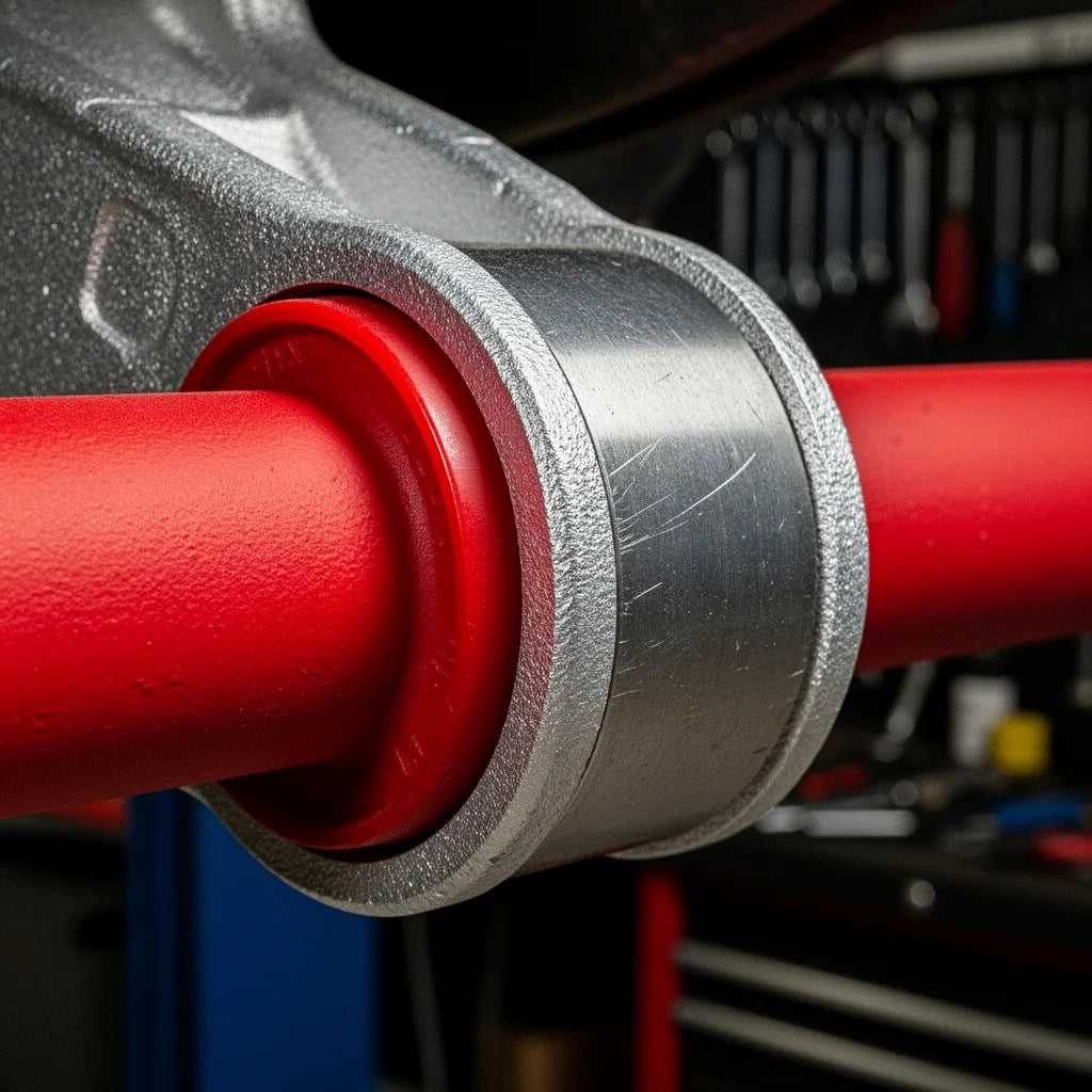 SelloDox Heavy-Duty Sway Bar Upgrade Kit