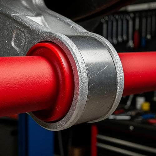 SelloDox Heavy-Duty Sway Bar Upgrade Kit