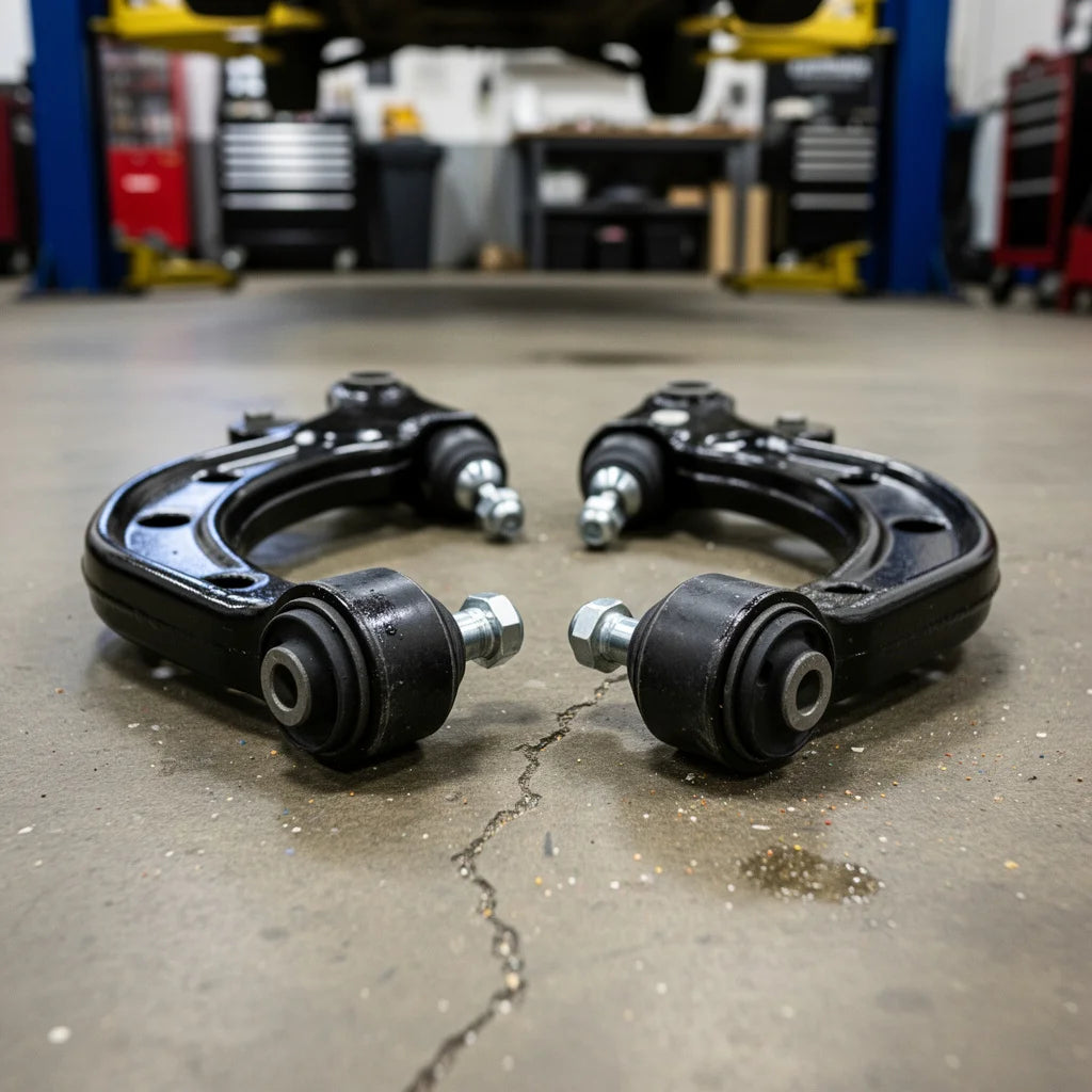 SelloDox Premium Front Lower Control Arm Assembly Kit