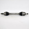 Premium Heavy-Duty Front CV Axle Assembly