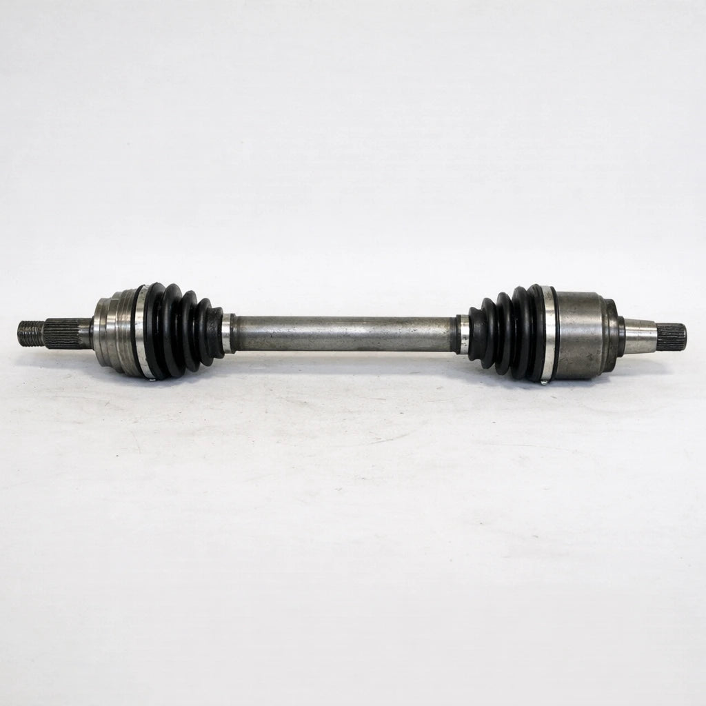 Premium Heavy-Duty Front CV Axle Assembly