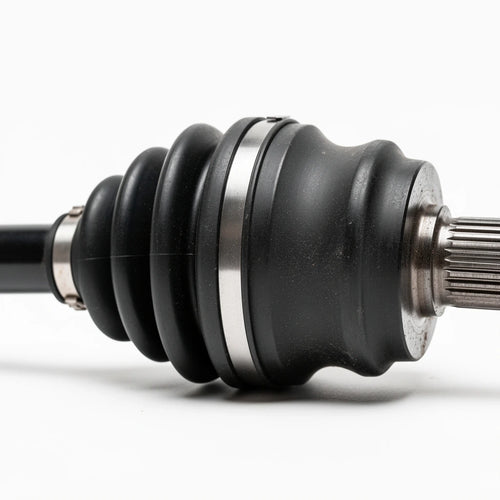 Premium Heavy-Duty Front CV Axle Assembly