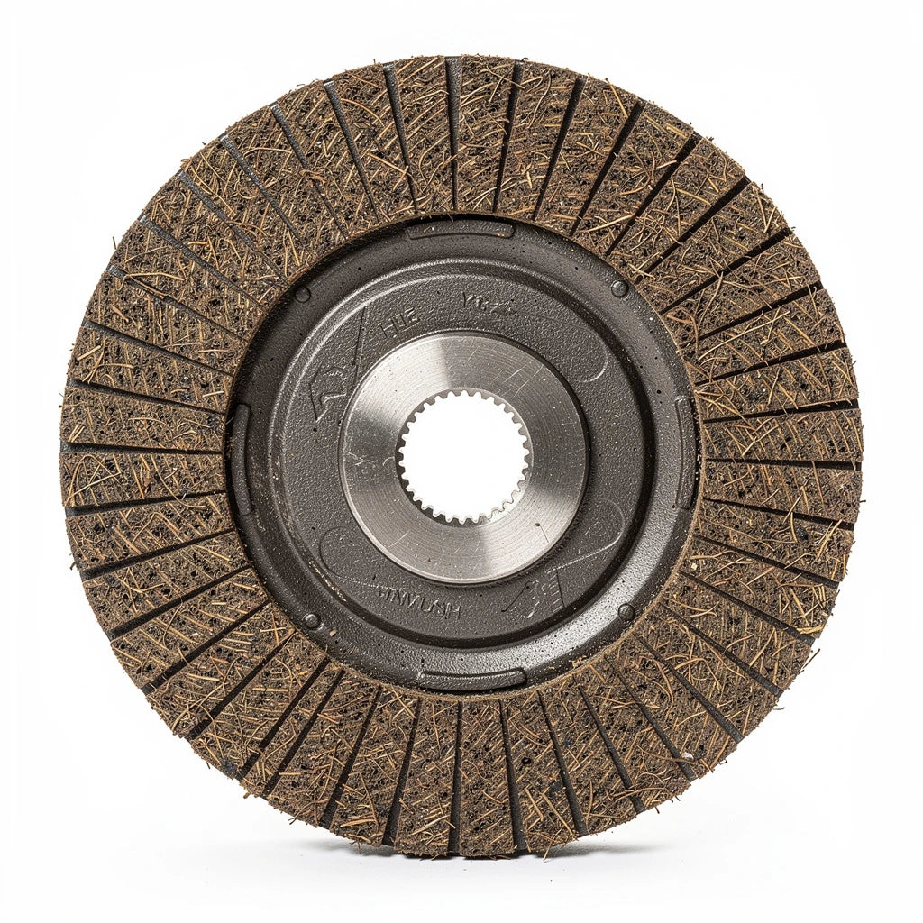 Premium Complete Clutch Kit with Alignment Tool