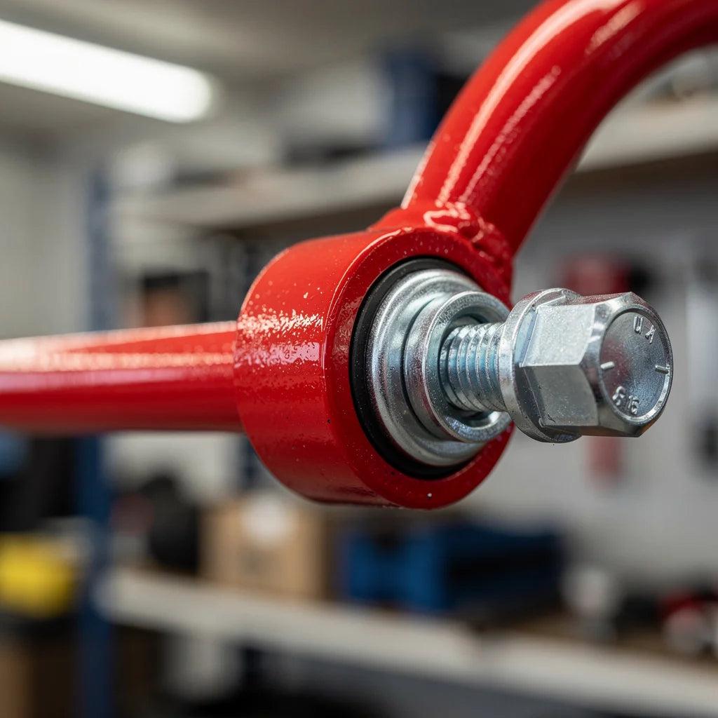 SelloDox Heavy-Duty Sway Bar Upgrade Kit